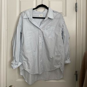 Wilfred Free Relaxed Shirt